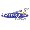 Bonika Logos Artwork