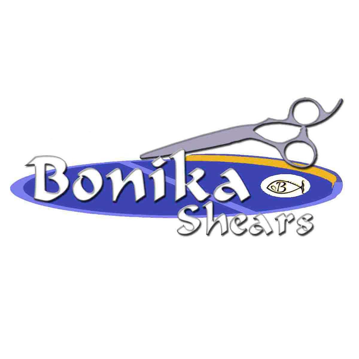 Bonika Logos Artwork