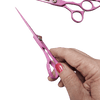 Cotton Candy Shears