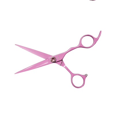 Cotton Candy Shears