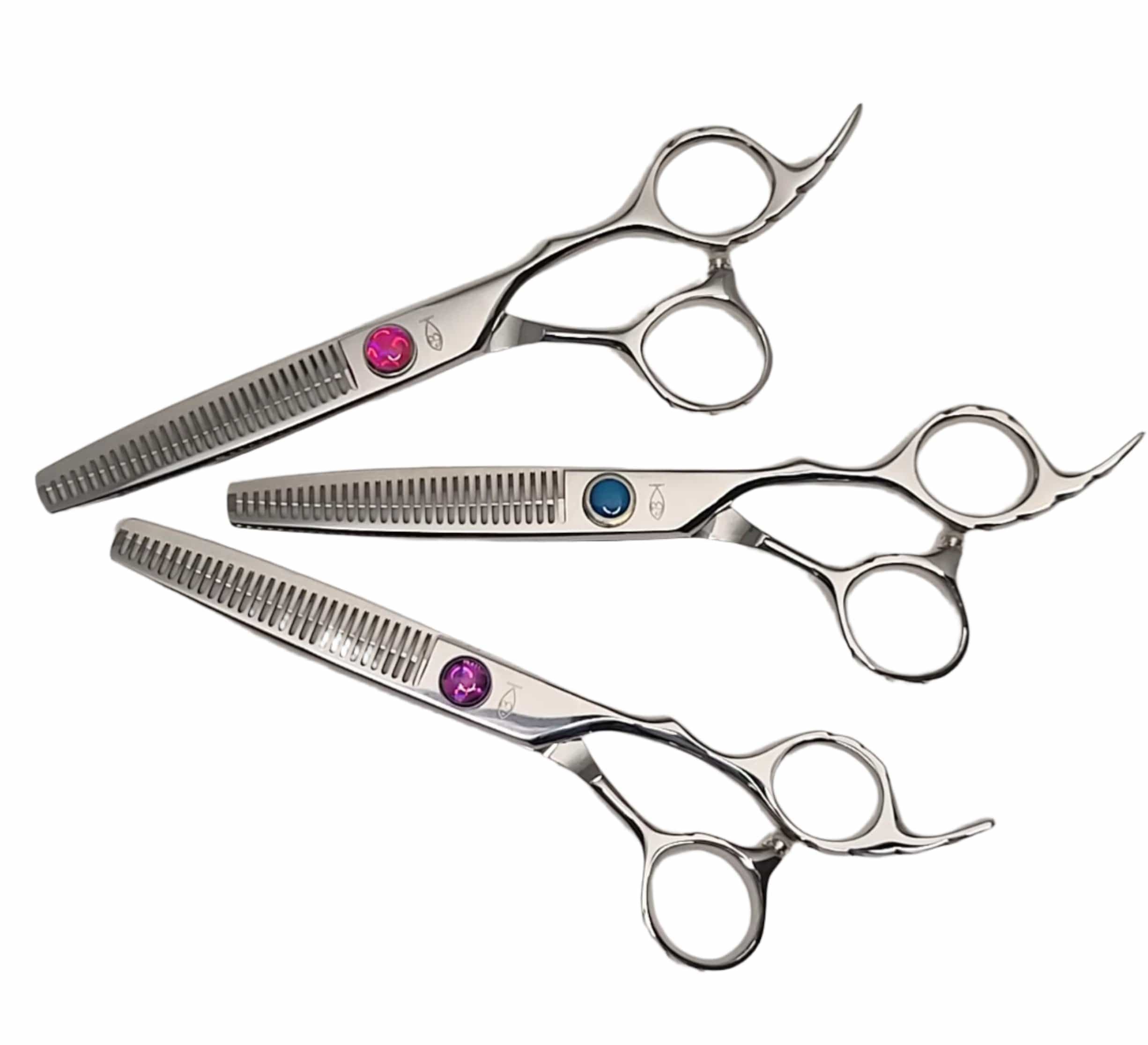 フォーカススリム for Salon Buy SUPRA Hairdressing scissors | TONDEO