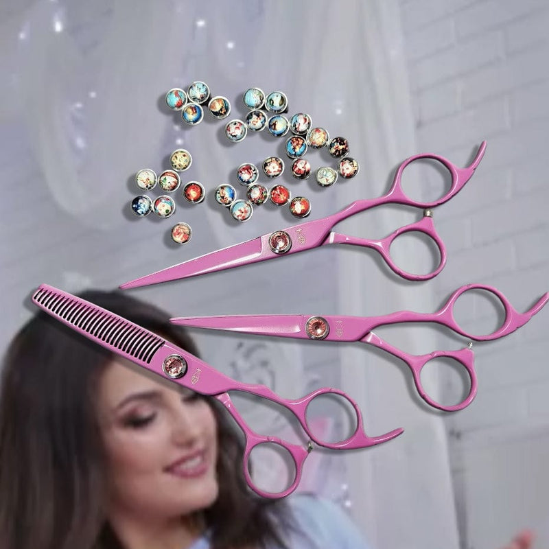 Bonika Shears