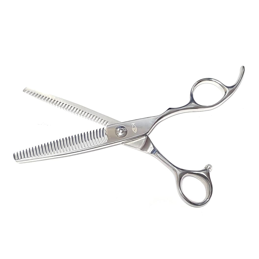 Double-Tooth Thinner