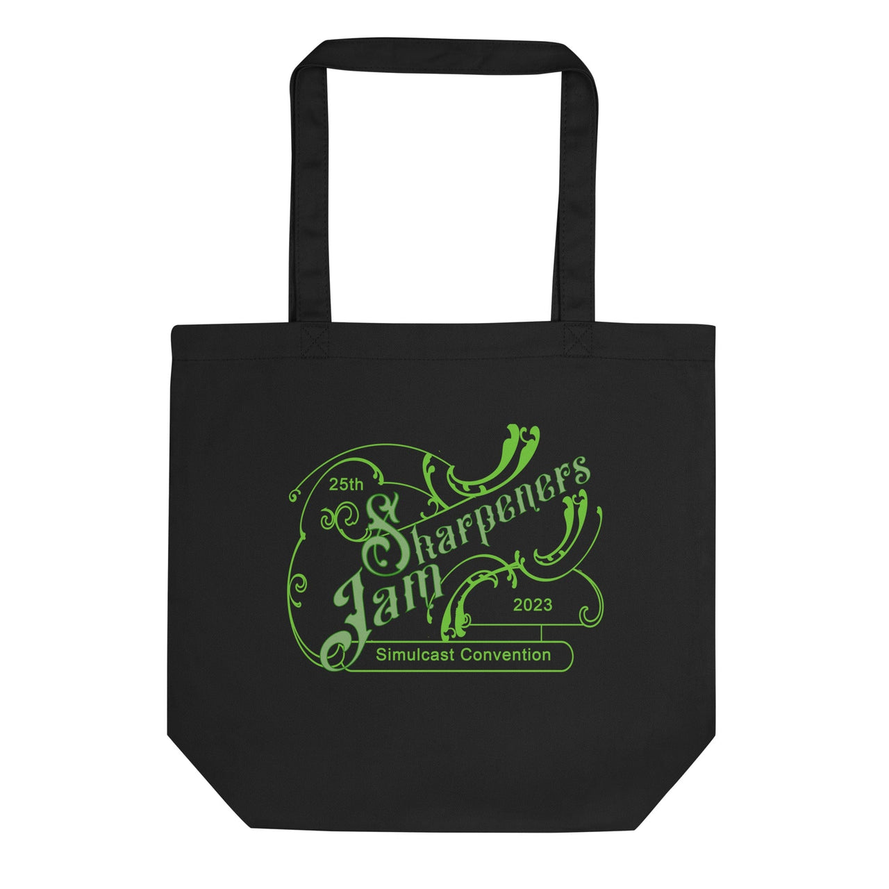 Sharpeners Jam Tote Bag