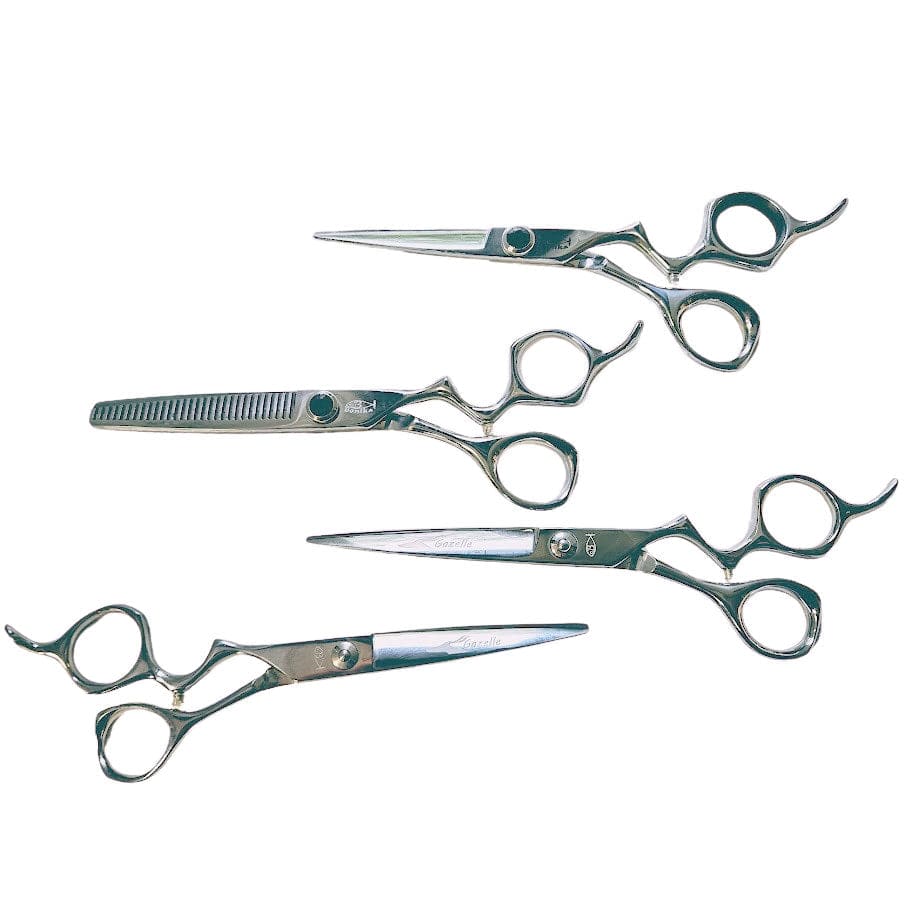 Gazelle Shears