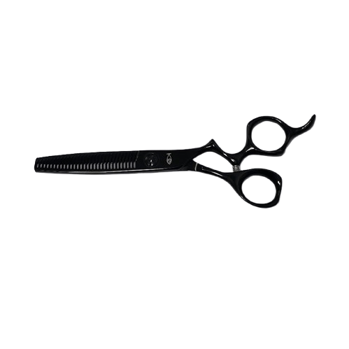 Gazelle Shears - Thinners - black or silver
