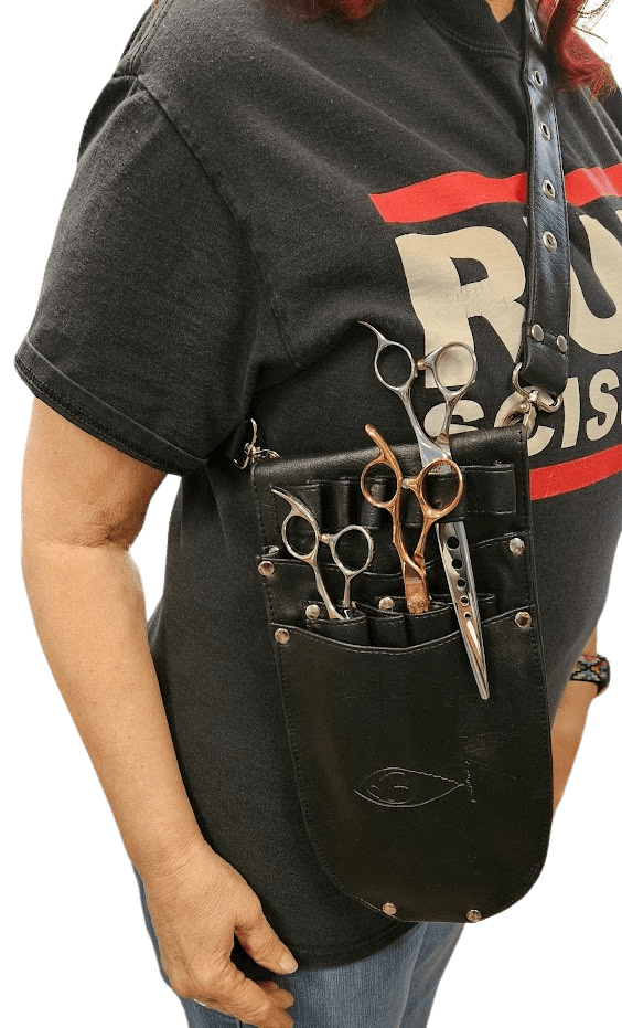 Holster for LONG Shears