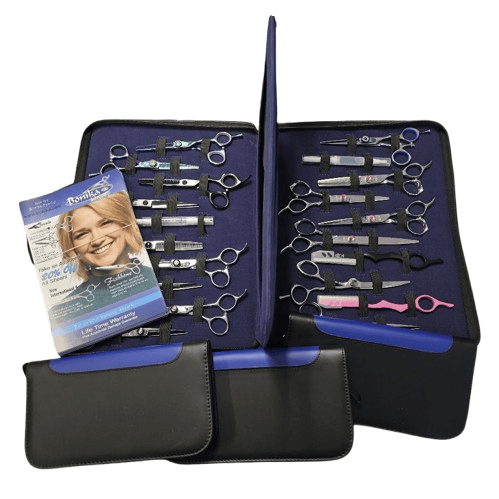 Bonika Professional Starter Shear Sales Kits