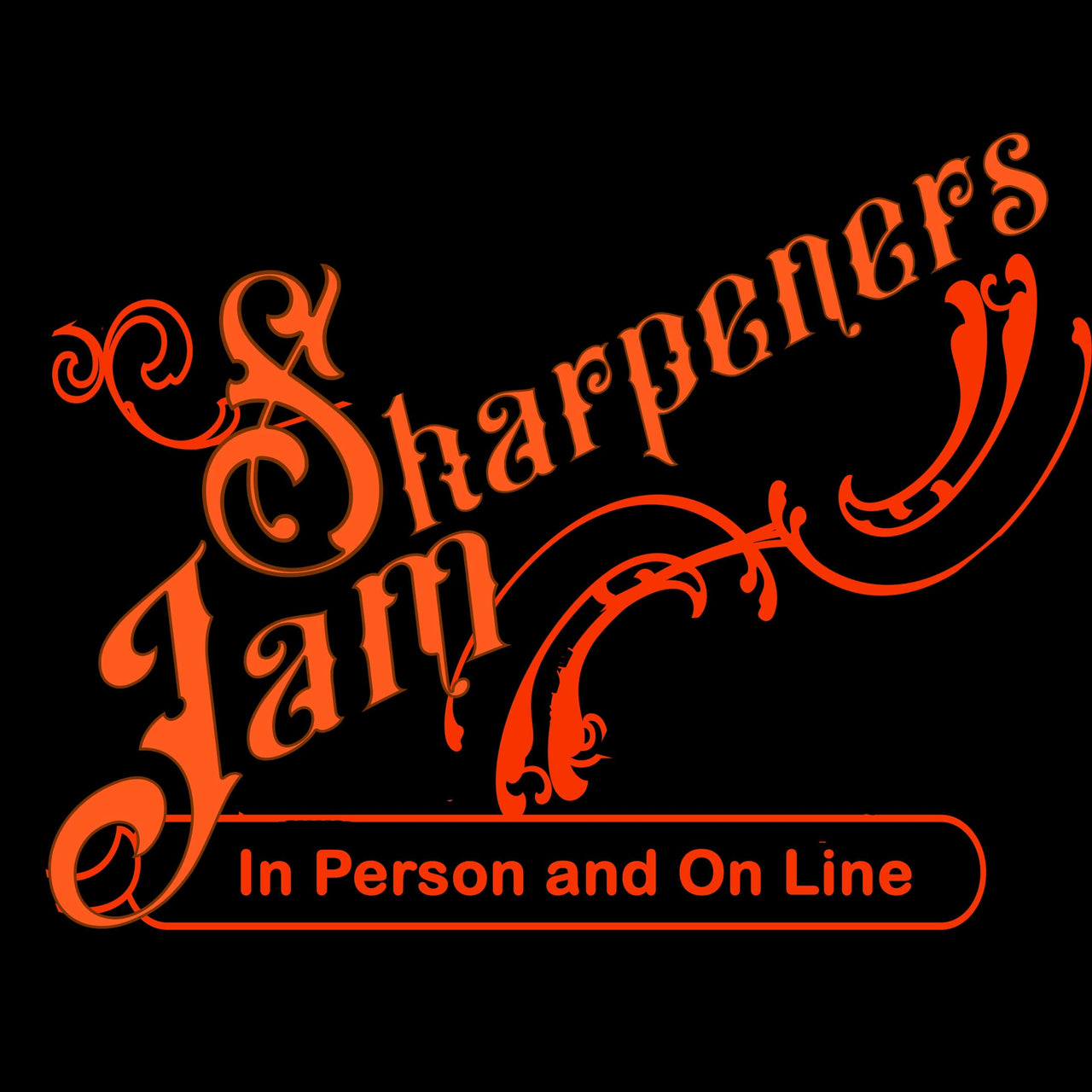 2025 Sharpeners Jam
