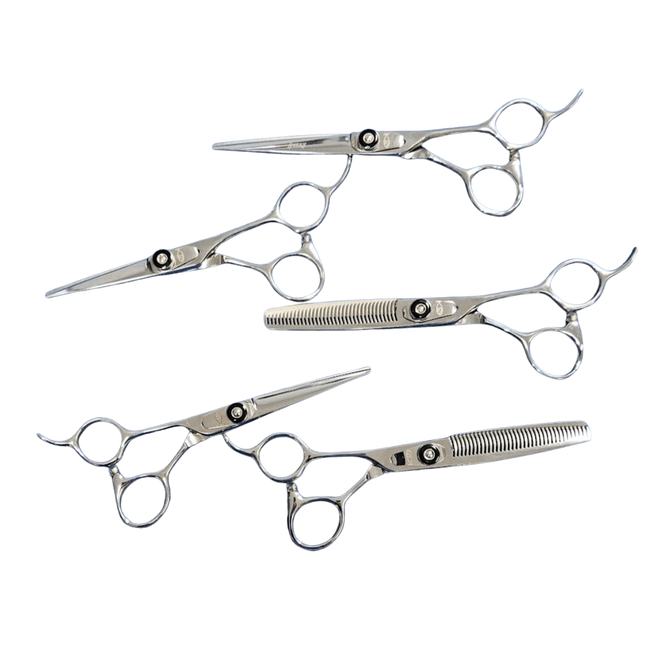Jazzy Shears