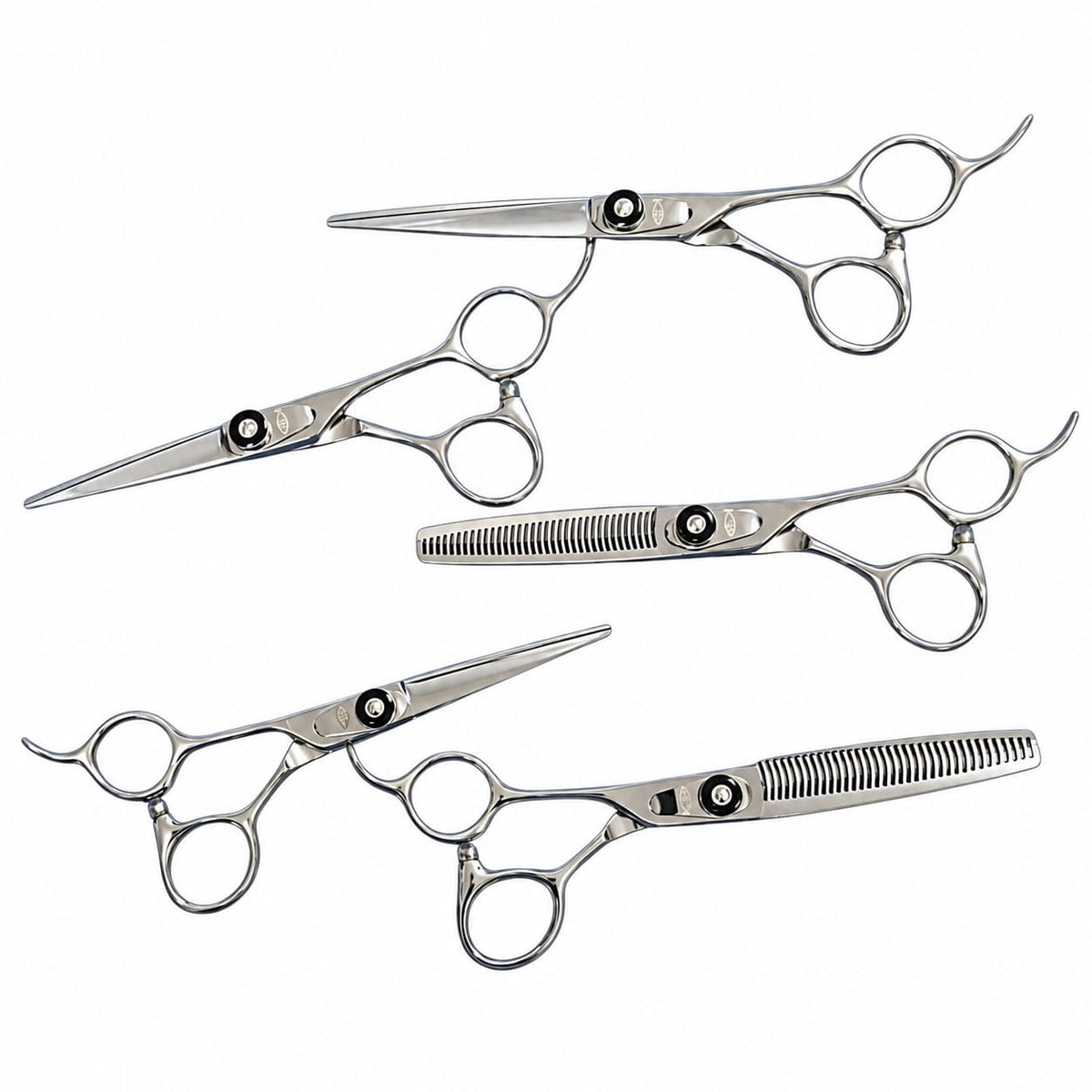 Jazzy Shears