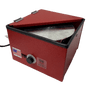 Little Red Clipper Hone CS-10-2023