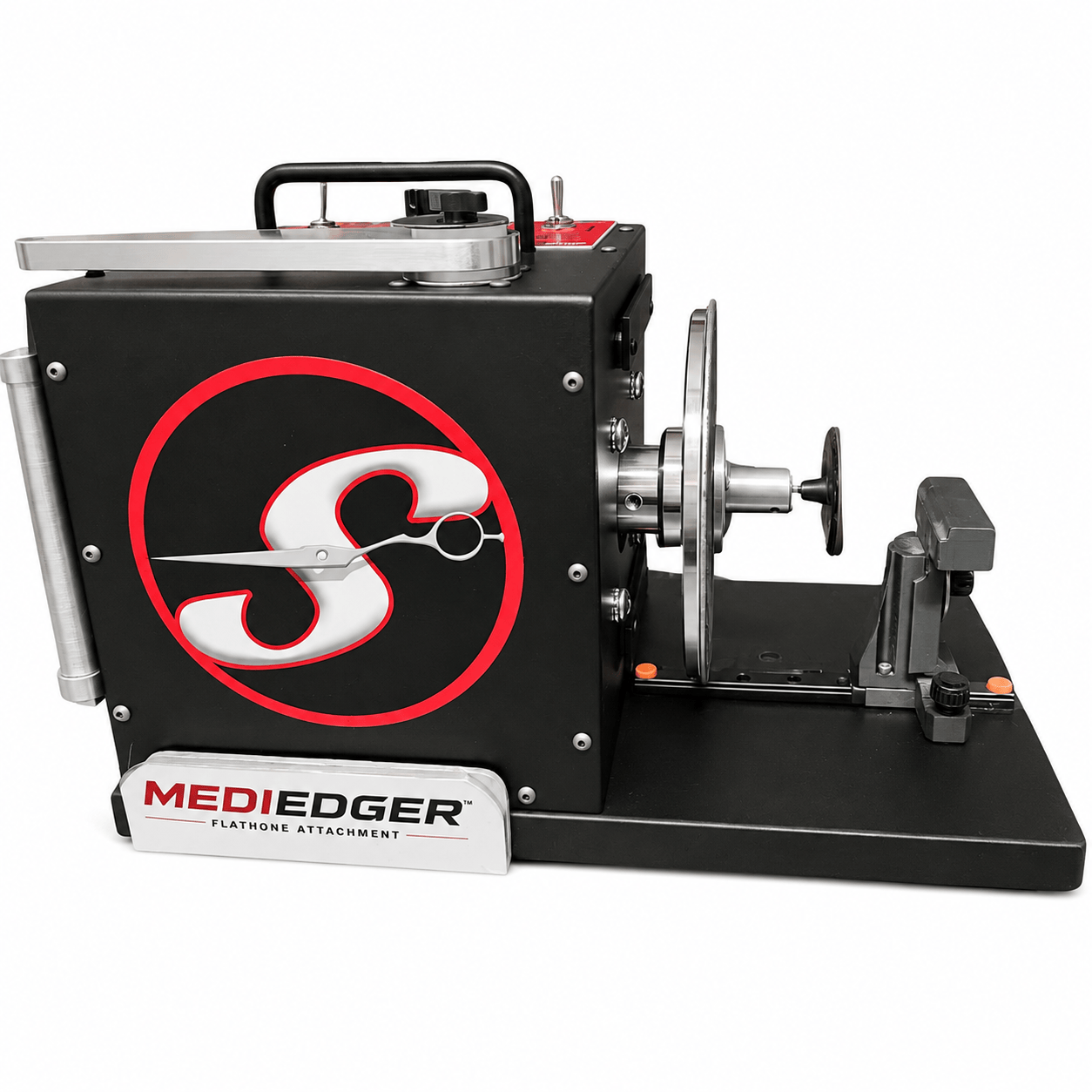 MediEdger Sharpener