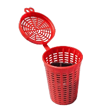 Parts Basket