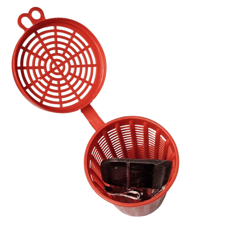 Parts Basket