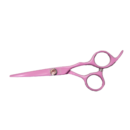 Cotton Candy Shears