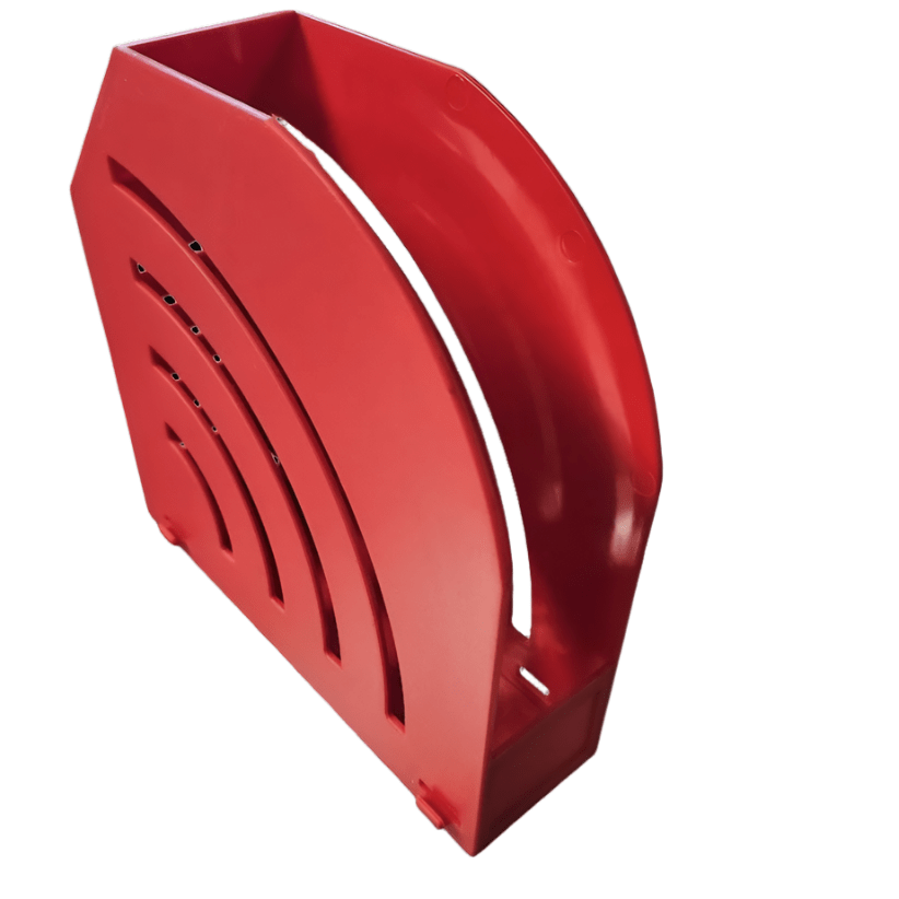 PlateMate Rack