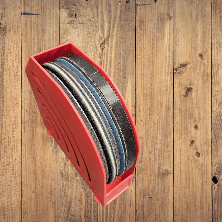 PlateMate Rack