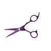 Plum Purple Shears