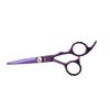 Plum Purple Shears