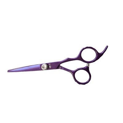 Plum Purple Shears