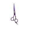 Plum Purple Shears