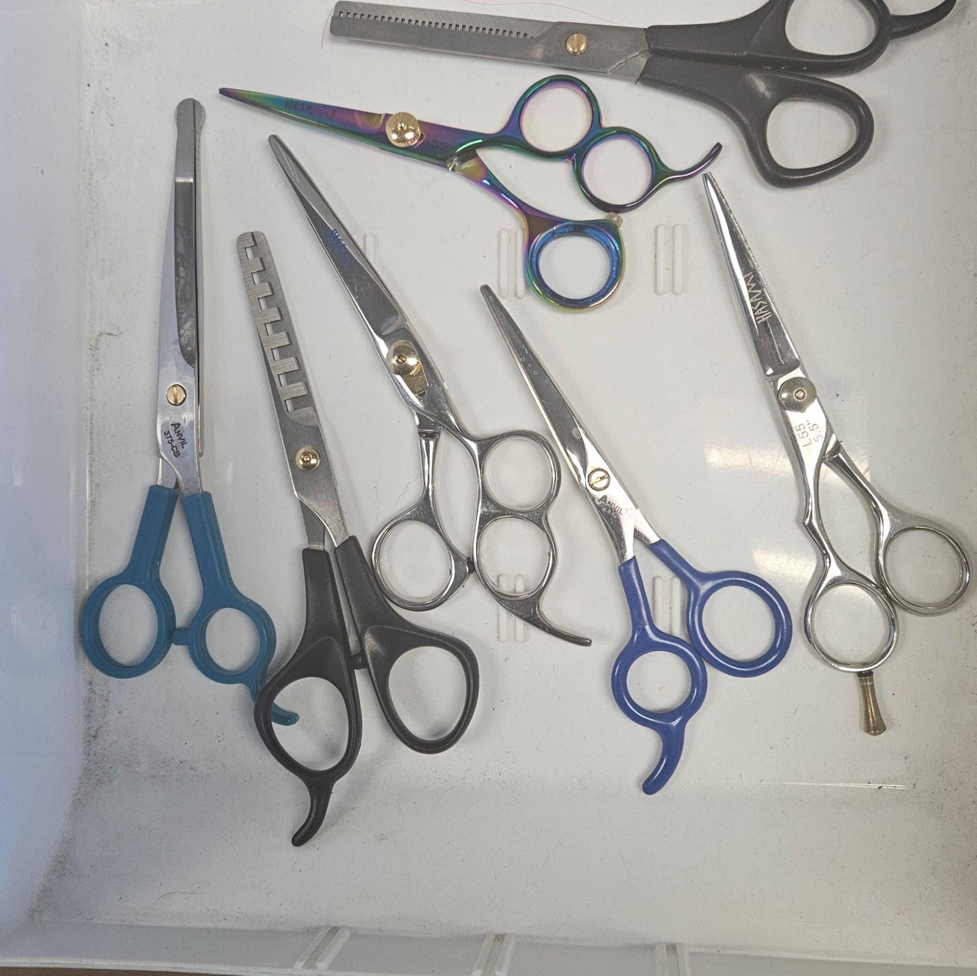 Scissors - For Yarn's Sake
