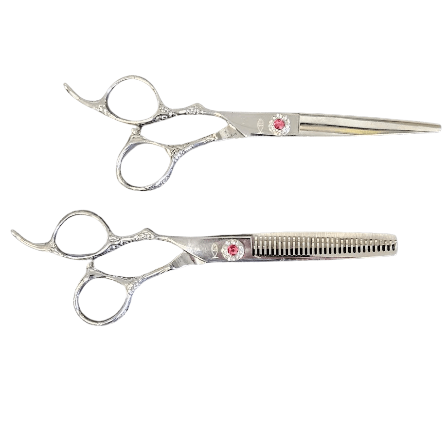 Rose Left-Handed Shears