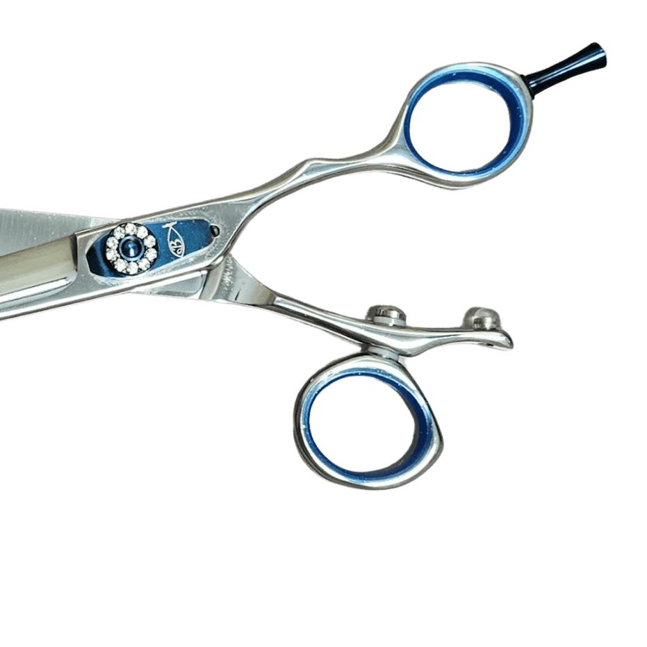 Silk Twisters Swivel Thumb Scissors - 4 lengths