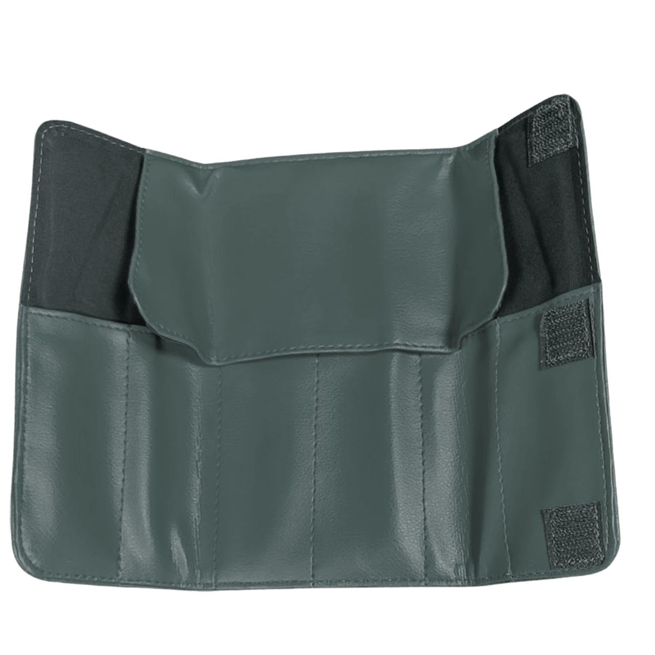 6 Pocket Scissor Wallet