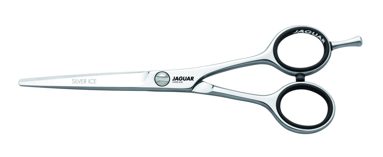 Silver Ice  German Shear with even handle - 3 lengths