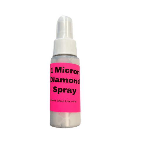 Diamond Spray