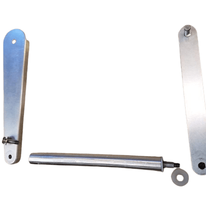 Arm and Bracket Assembly Scimech Retro-fit - HD Design