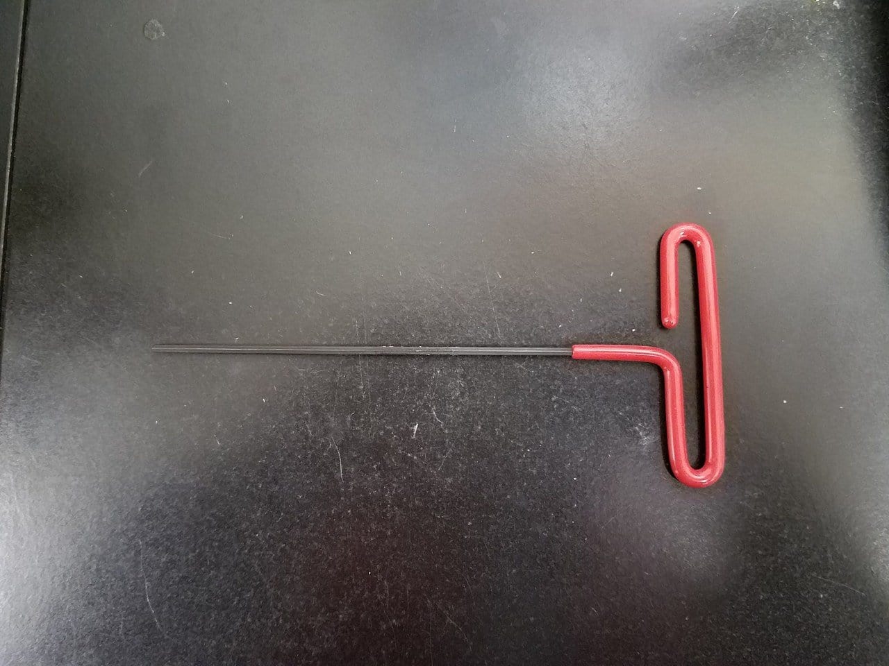 Allen Wrench 3 / 32 - Bonika Shears