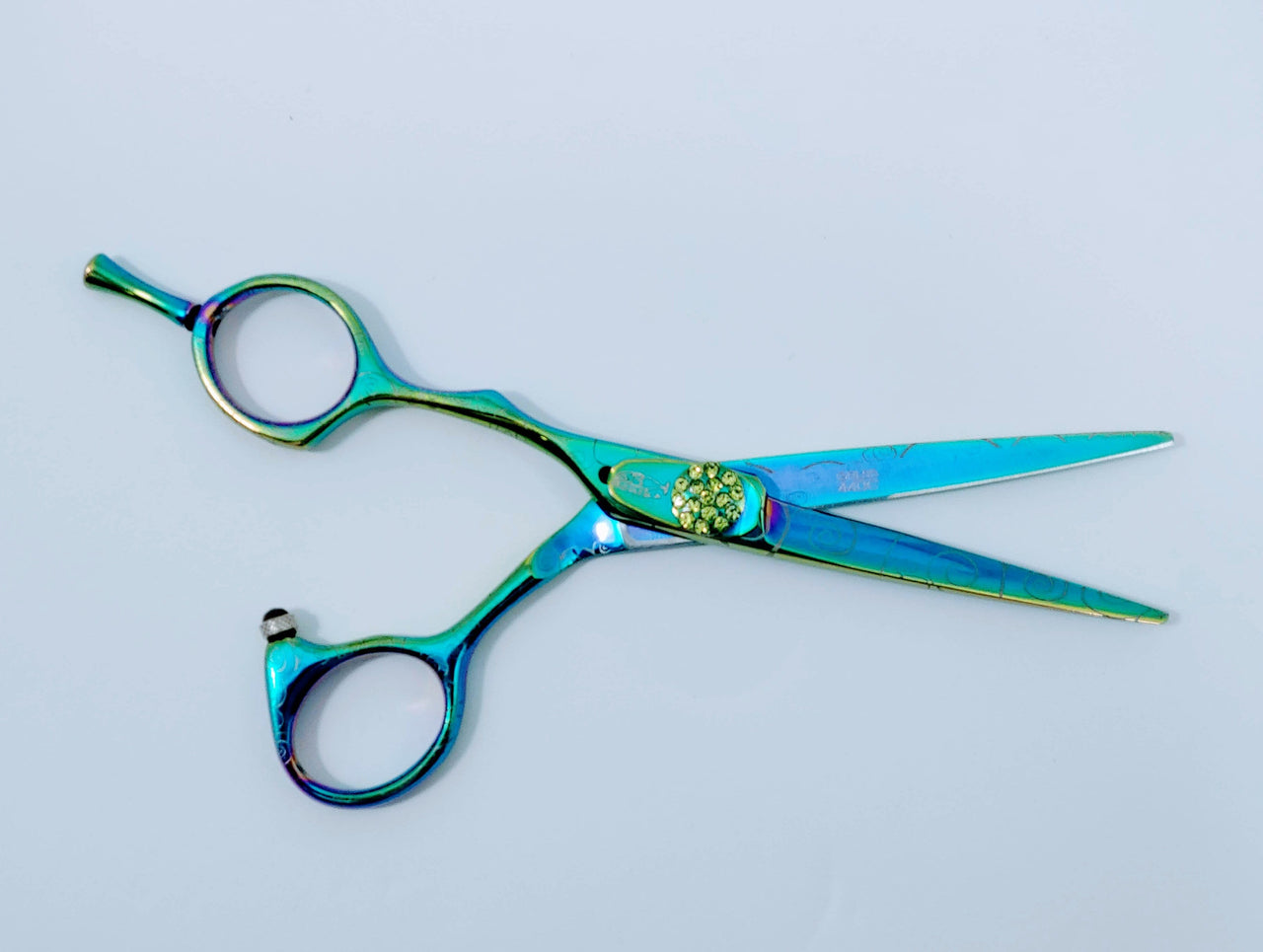 Poison Ivy LEFTY Shear - Bonika Shears