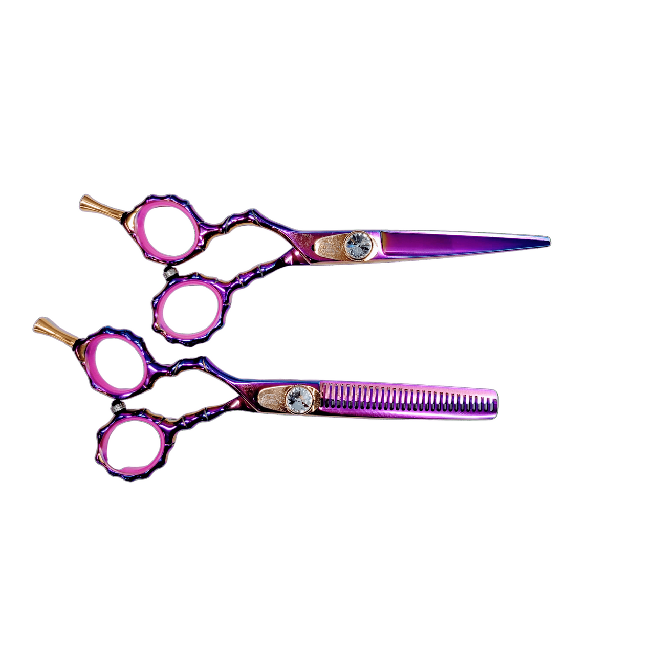Lefty Pink Magenta Shear Set