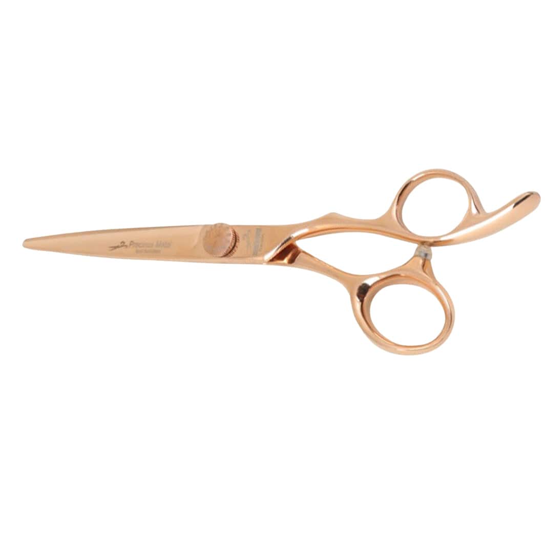 Bonika FB6 Beauty Salon Styling Hair Cutting Fishbone Razoring Shears