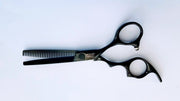 Raven Thinning Blending Shear - Bonika Shears