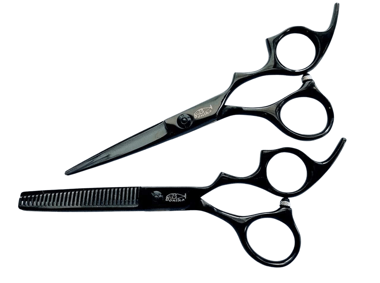 Bonika Raven 2 Shear Set