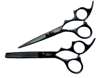 Shears and Gears revs up hairstyles