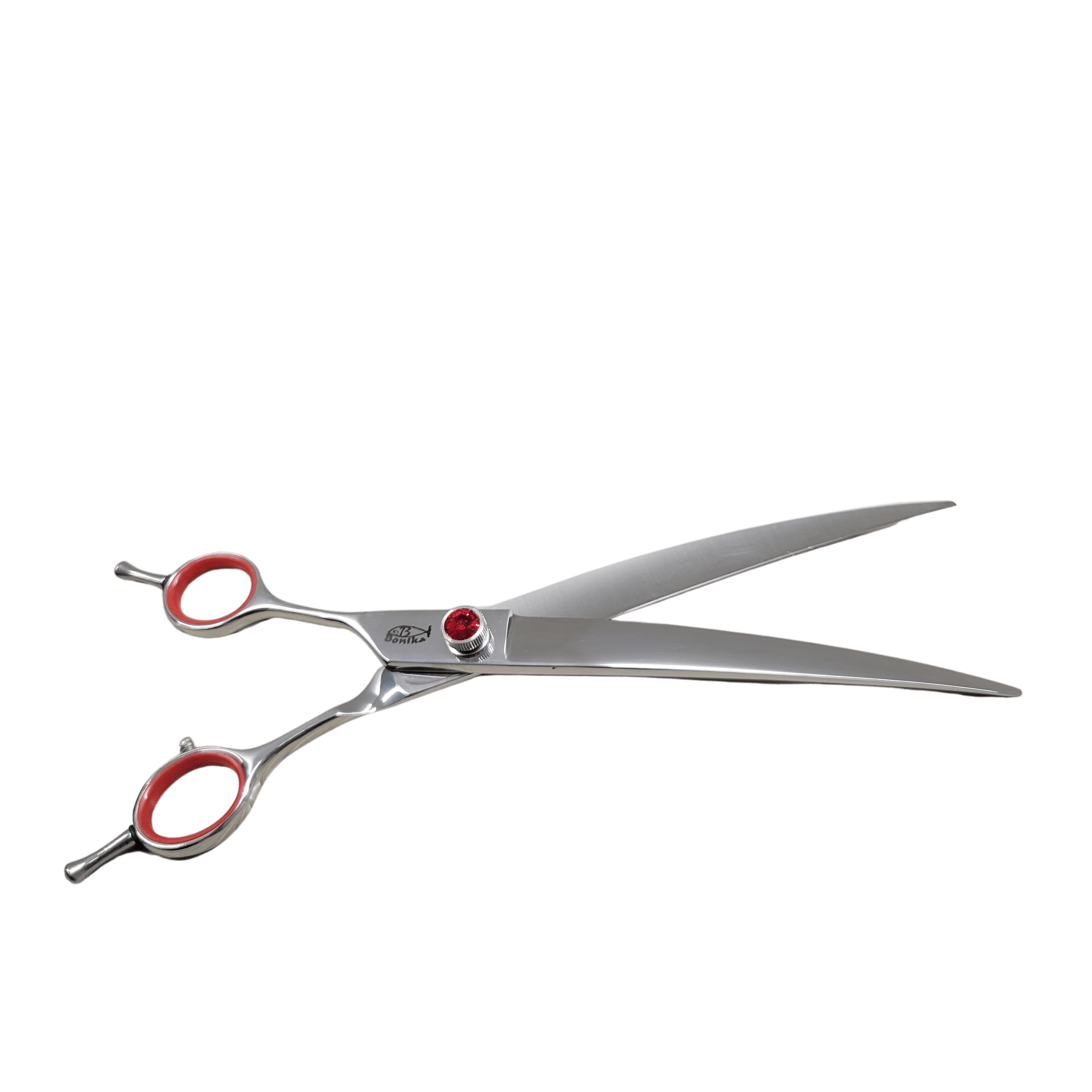 Big Red Curved Shear LEFTY