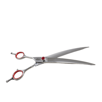 Big Red Curved Shear LEFTY