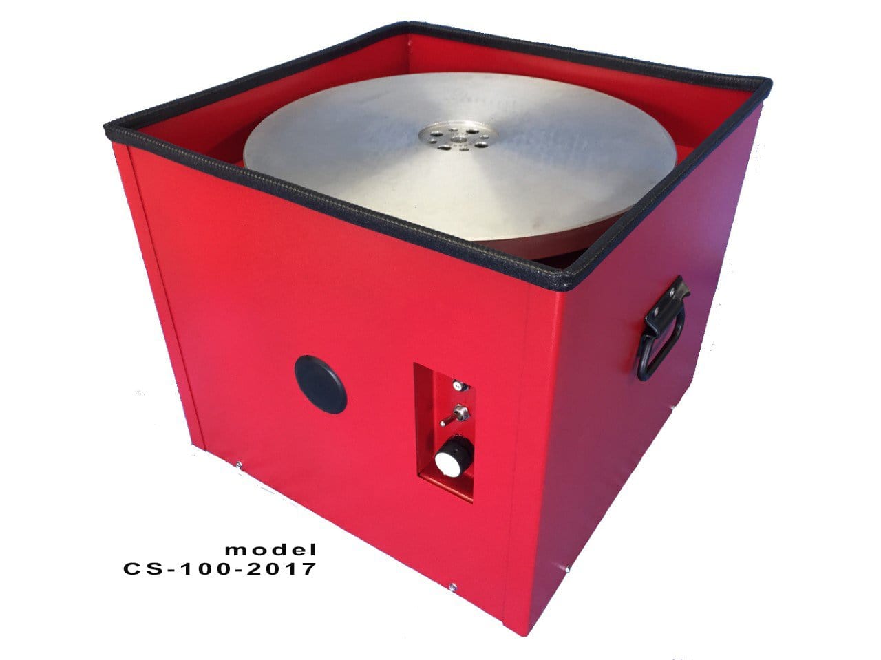 Clipper Blade Sharpening Machine - Bonika Shears