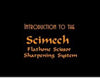 Introduction to the Scimech DVD