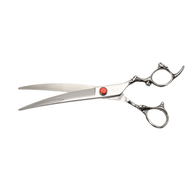 Dragon Shears 7.5 inch Curved