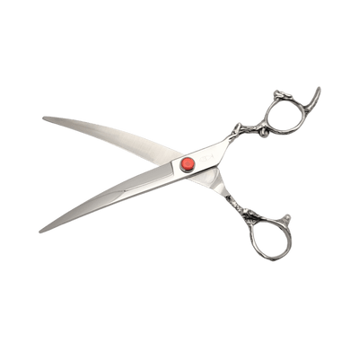 Dragon Shears 7.5 inch Curved