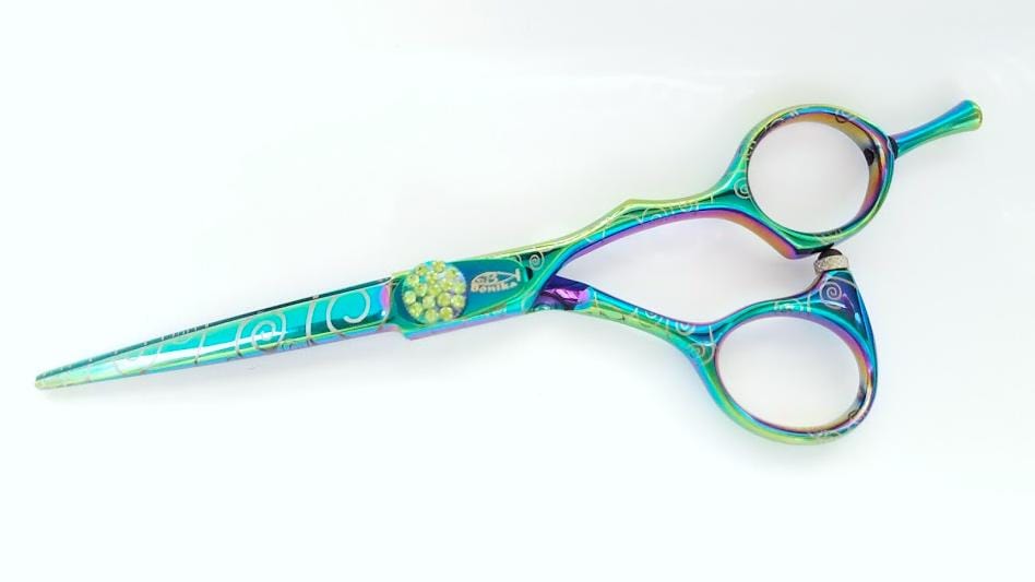 Poison Ivy Shears - Bonika Shears