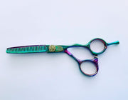 Bonika Poison Ivy 2 Shear Set - Bonika Shears