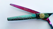 Bonika Poison Ivy 2 Shear Set - Bonika Shears