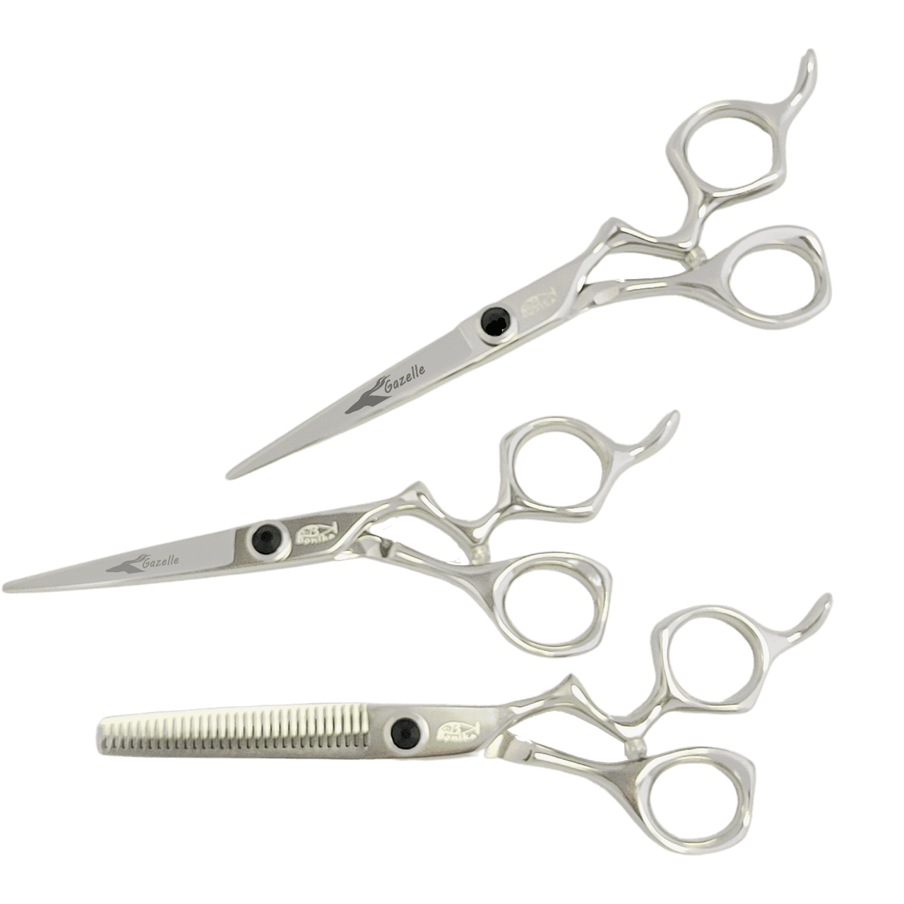 Gazelle Shears